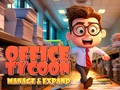                                                                       Office Tycoon: Expand & Manage ﻞﯿﮭﮐ