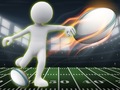                                                                       Stickman Rugby Run And Kick ﻞﯿﮭﮐ