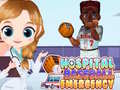                                                                       Hospital Baseballer Emergency ﻞﯿﮭﮐ