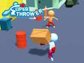                                                                       Super Thrower ﻞﯿﮭﮐ