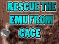                                                                       Rescue The Emu From Cage ﻞﯿﮭﮐ