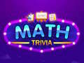                                                                       Math Trivia ﻞﯿﮭﮐ