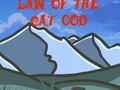                                                                       Law of the Cat God ﻞﯿﮭﮐ