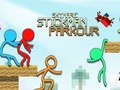                                                                       Stickman Parkour Master ﻞﯿﮭﮐ