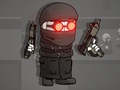                                                                       Madness Combat The Sheriff Clones ﻞﯿﮭﮐ