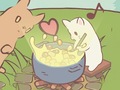                                                                       Cute Cat Town ﻞﯿﮭﮐ