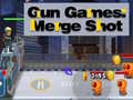                                                                       Gun Games: Merge Shot ﻞﯿﮭﮐ