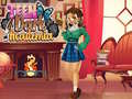                                                                       Teen Dark Academia ﻞﯿﮭﮐ