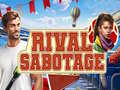                                                                       Rival Sabotage ﻞﯿﮭﮐ