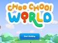                                                                       Choo Choo World ﻞﯿﮭﮐ