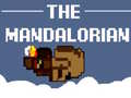                                                                       The Mandalorian ﻞﯿﮭﮐ