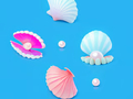                                                                       Coloring Book: Shells ﻞﯿﮭﮐ