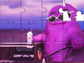                                                                       Jigsaw Puzzle: Grimace -Shake ﻞﯿﮭﮐ