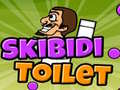                                                                       Skibidi Toilet  ﻞﯿﮭﮐ
