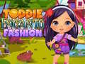                                                                       Toddie Encanto Fashion ﻞﯿﮭﮐ
