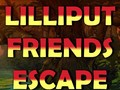                                                                       Lilliput Friends Escape ﻞﯿﮭﮐ