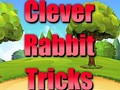                                                                       Clever Rabbit Tricks ﻞﯿﮭﮐ