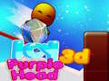                                                                       Icy Purple Head 3D ﻞﯿﮭﮐ
