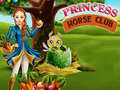                                                                       Princess Horse Club ﻞﯿﮭﮐ