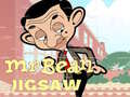                                                                       Mr. Bean Jigsaw ﻞﯿﮭﮐ