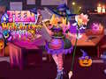                                                                       Teen Witchcore Style ﻞﯿﮭﮐ