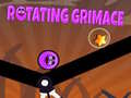                                                                       Rotating Grimace ﻞﯿﮭﮐ