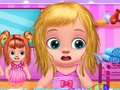                                                                       Babysitter Kids Hair Salon ﻞﯿﮭﮐ