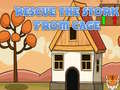                                                                       Rescue The Stork From Cage ﻞﯿﮭﮐ