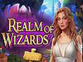                                                                       Realm of Wizards ﻞﯿﮭﮐ