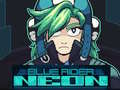                                                                      Blue Rider: Neon ﻞﯿﮭﮐ