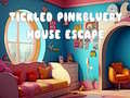                                                                       Tickled PinkBluery House Escape ﻞﯿﮭﮐ