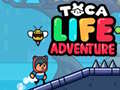                                                                       Toca Life Adventure ﻞﯿﮭﮐ