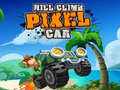                                                                       Hill Climb Pixel Car ﻞﯿﮭﮐ