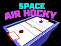                                                                       Space Air Hocky ﻞﯿﮭﮐ