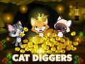                                                                       Cat Diggers ﻞﯿﮭﮐ