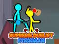                                                                       Supreme Duelist Stickman ﻞﯿﮭﮐ