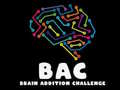                                                                       BAC Brain Addition Challenge ﻞﯿﮭﮐ