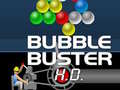                                                                       Bubble Buster HD ﻞﯿﮭﮐ