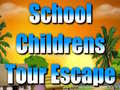                                                                       School Childrens Tour Escape ﻞﯿﮭﮐ