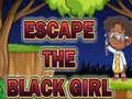                                                                       Escape The Black Girl ﻞﯿﮭﮐ
