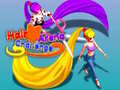                                                                       Hair Challenge Arena ﻞﯿﮭﮐ