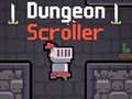                                                                       Dungeon Scroller ﻞﯿﮭﮐ