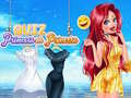                                                                       Flash Quiz Princess Vs Princess ﻞﯿﮭﮐ