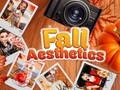                                                                       Fall Aesthetics ﻞﯿﮭﮐ
