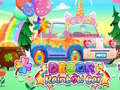                                                                       Decor Rainbow Car ﻞﯿﮭﮐ