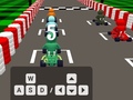                                                                       Go Kart Racing 3D ﻞﯿﮭﮐ