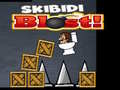                                                                       Skibidi Blast ﻞﯿﮭﮐ