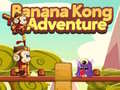                                                                       Banana Kong Adventure ﻞﯿﮭﮐ