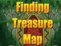                                                                       Finding Treasure Map ﻞﯿﮭﮐ