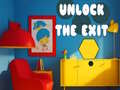                                                                       Unlock the Exit ﻞﯿﮭﮐ